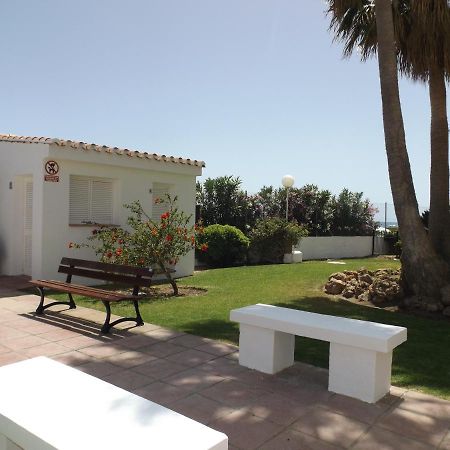 Encantadora Casa Benajarafe Exterior photo