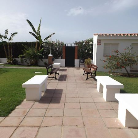 Encantadora Casa Benajarafe Exterior photo