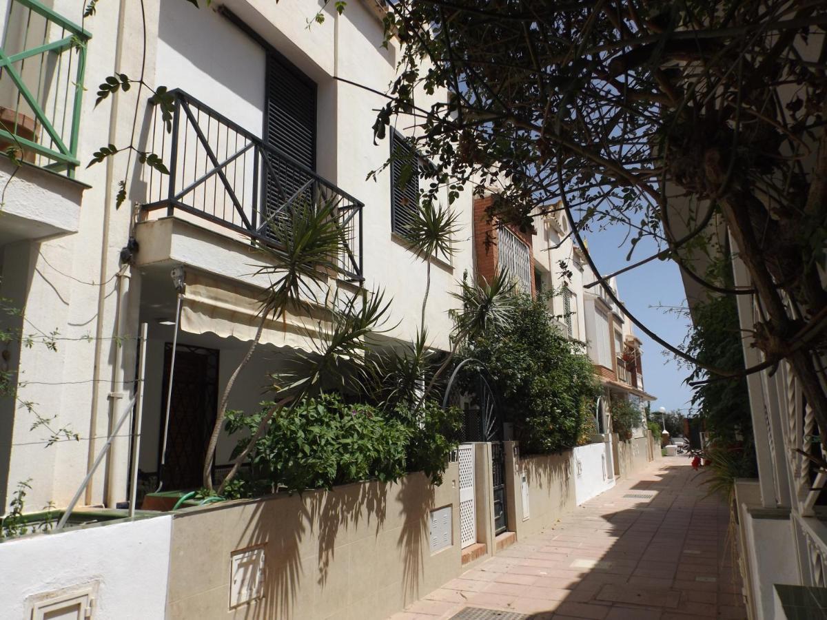 Encantadora Casa Benajarafe Exterior photo