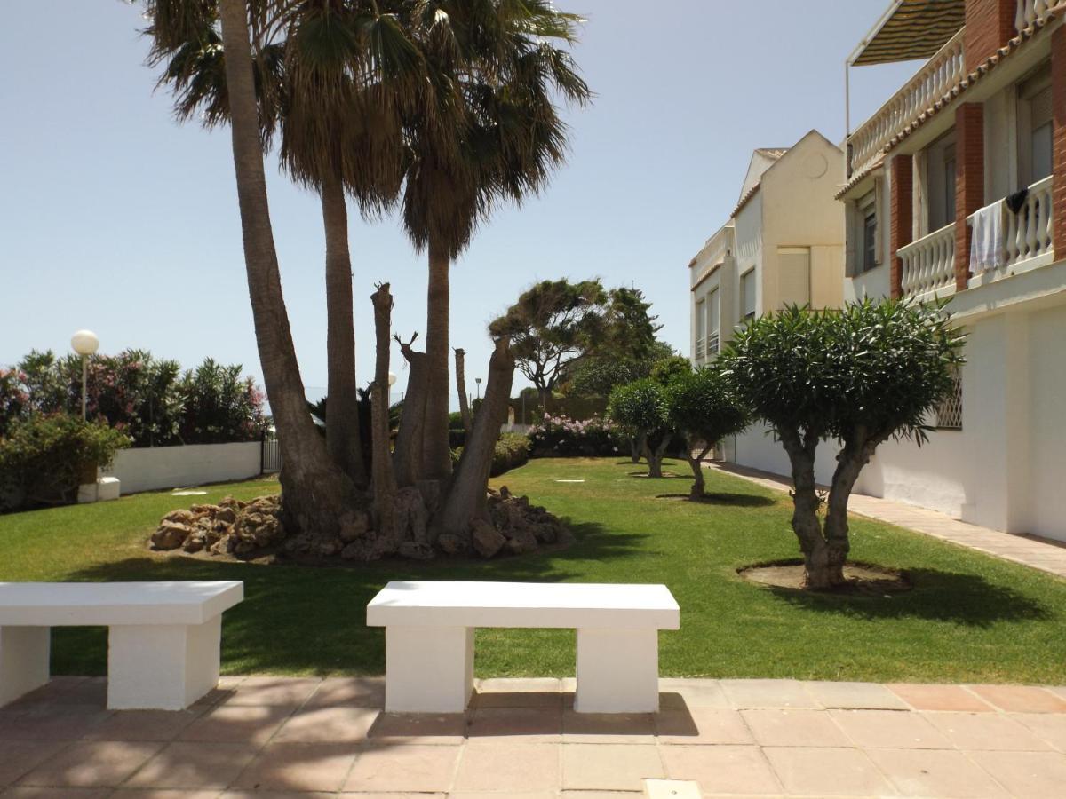Encantadora Casa Benajarafe Exterior photo