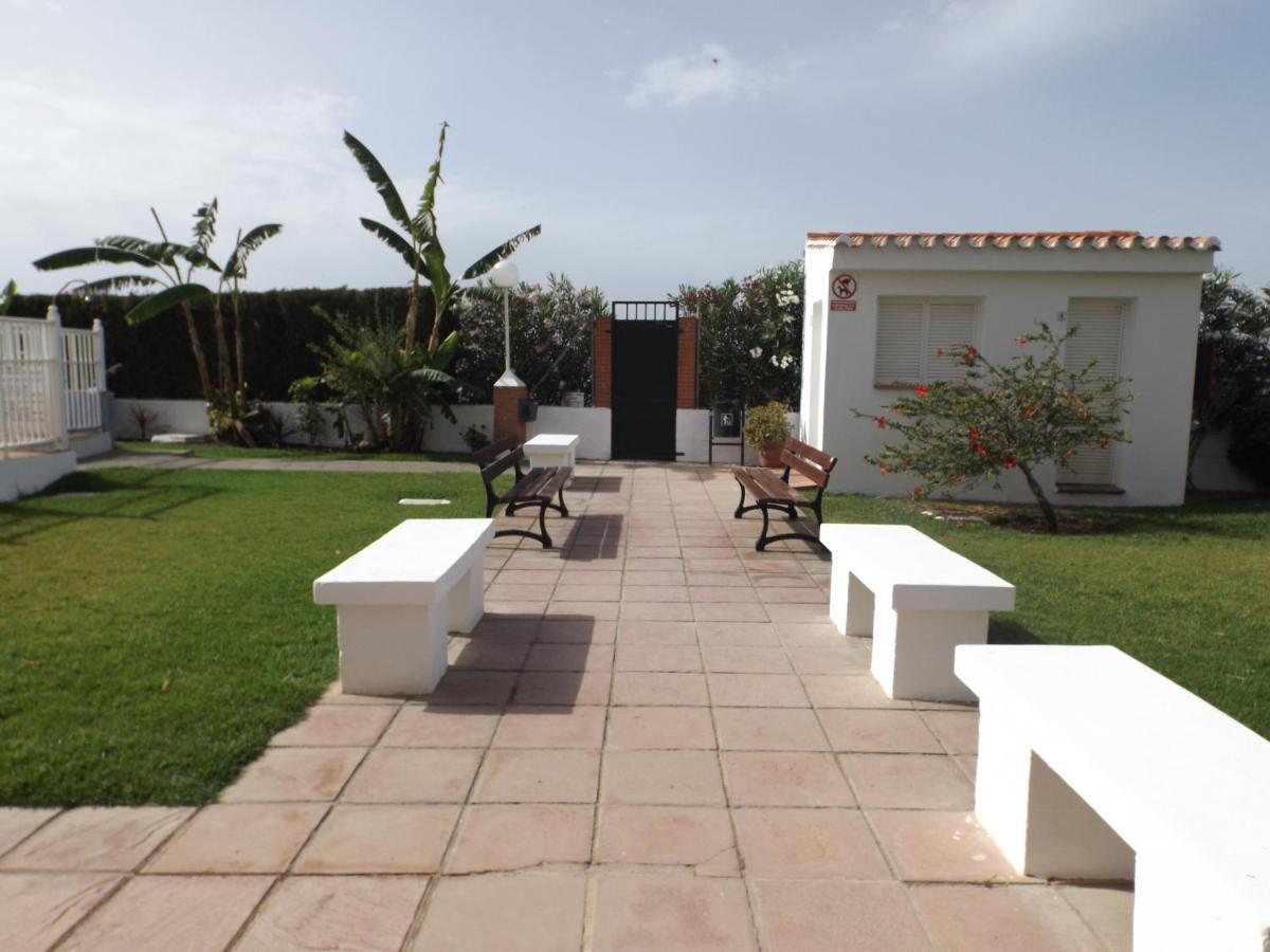 Encantadora Casa Benajarafe Exterior photo